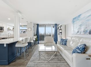 1415 Ghent Ave #703, Burlington, ON L7S 1X4