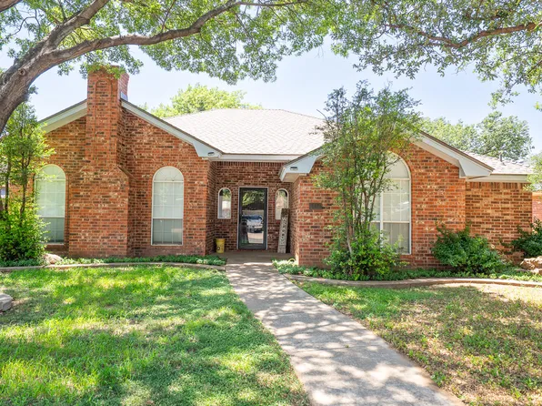 8214 Chicago Ave, Lubbock, TX 79424