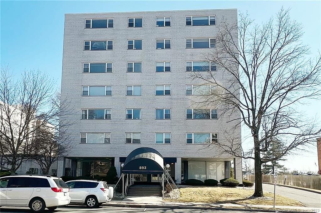 893 Farmington Ave APT 2K, West Hartford, CT 06119 | Zillow