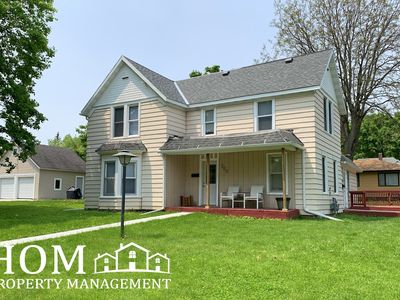 300 Jefferson Ave, Saint Peter, MN, 56082
