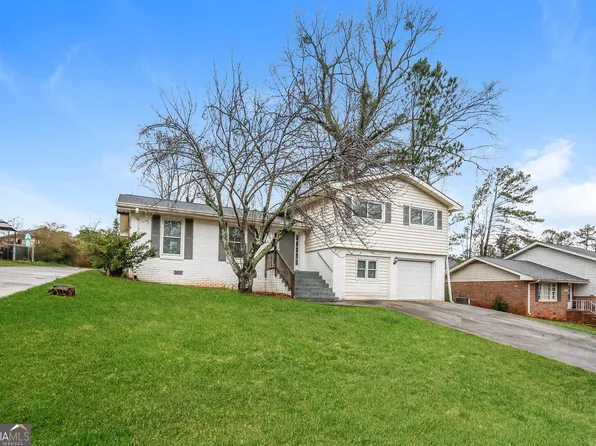 1645 Oak Forest Dr SE, Conyers, GA 30013