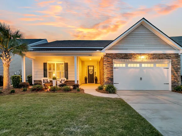 440 Four Seasons Blvd, Summerville, SC 29486