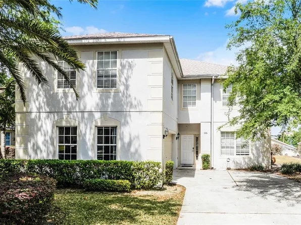 326 McFee Dr, Davenport, FL 33897