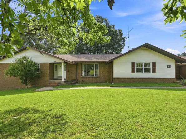 966 Jake Dukes Rd, Grand Rivers, KY 42045