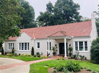 226 Confederate Ave, Salisbury, NC 28144