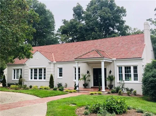 226 Confederate Ave, Salisbury, NC 28144