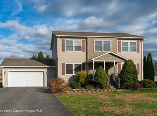 84 Josephs Drive, Saugerties, NY 12477