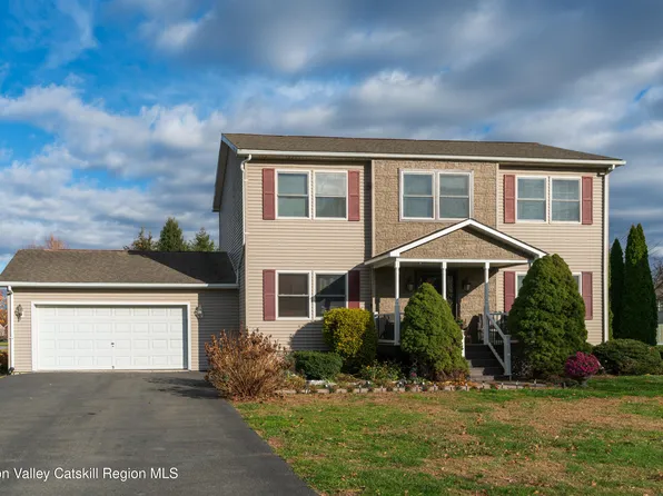 84 Josephs Drive, Saugerties, NY 12477