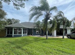 1501 SW Aledo Ln, Port Saint Lucie, FL 34953