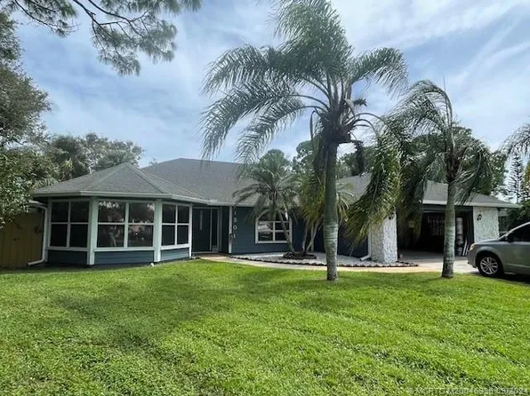1501 SW Aledo Ln, Port Saint Lucie, FL 34953
