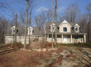 E1980 Nelson Rd, Waupaca, WI 54981