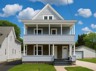 125 Caroline Ave FLOOR 2, Syracuse, NY 13209