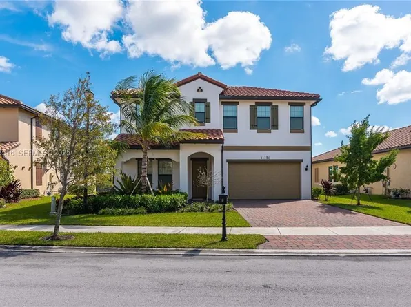 11170 NW 82nd Pl, Pompano Beach, FL 33076