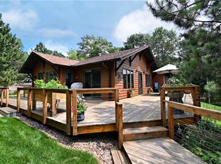 55245 Porcupine Trl, Barnes, WI 54873
