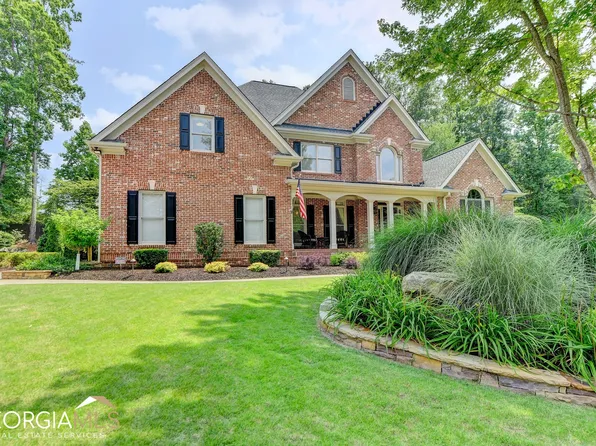 4325 Woodward Way, Cumming, GA 30041