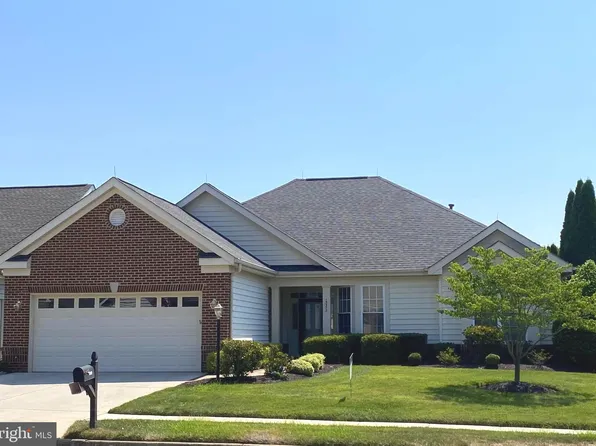 13372 Fieldstone Way, Gainesville, VA 20155