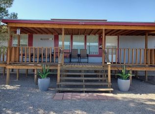 204 Mesquite Rd, Elephant Butte, NM 87935