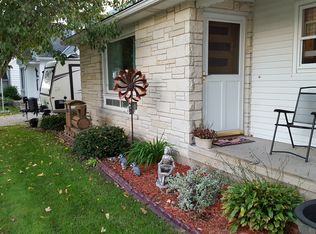 287 N Monroe St, Waterloo, WI 53594