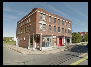 1003 E Fayette, Syracuse, NY 13210