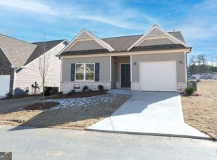 27 Rosebud Ln #37, Dallas, GA 30132