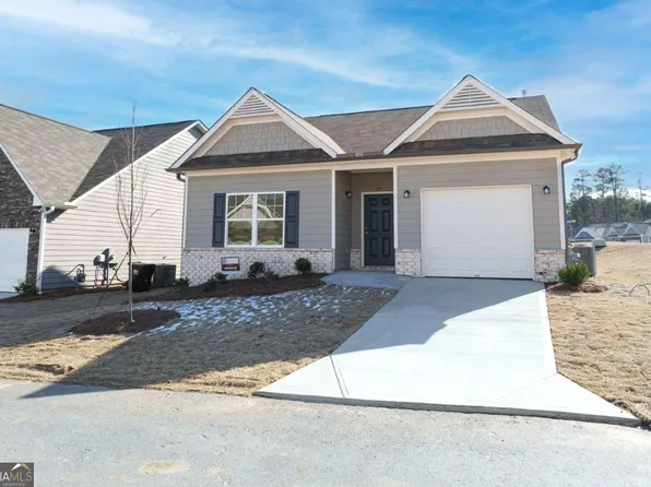 27 Rosebud Ln #37, Dallas, GA 30132