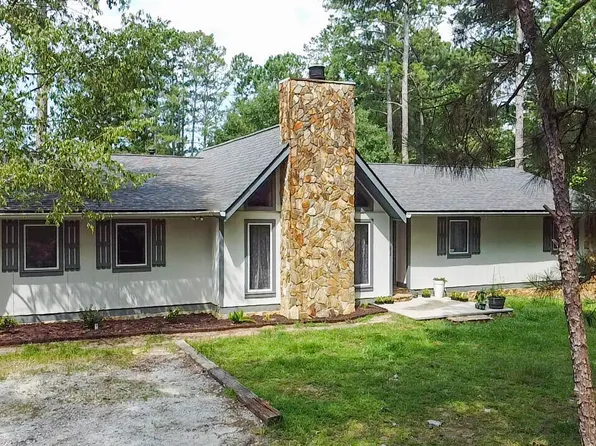 2923 Old Morris Road, Augusta, GA 30909