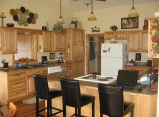 20472 Crook Meadows Pl, Whitewood, SD 57793