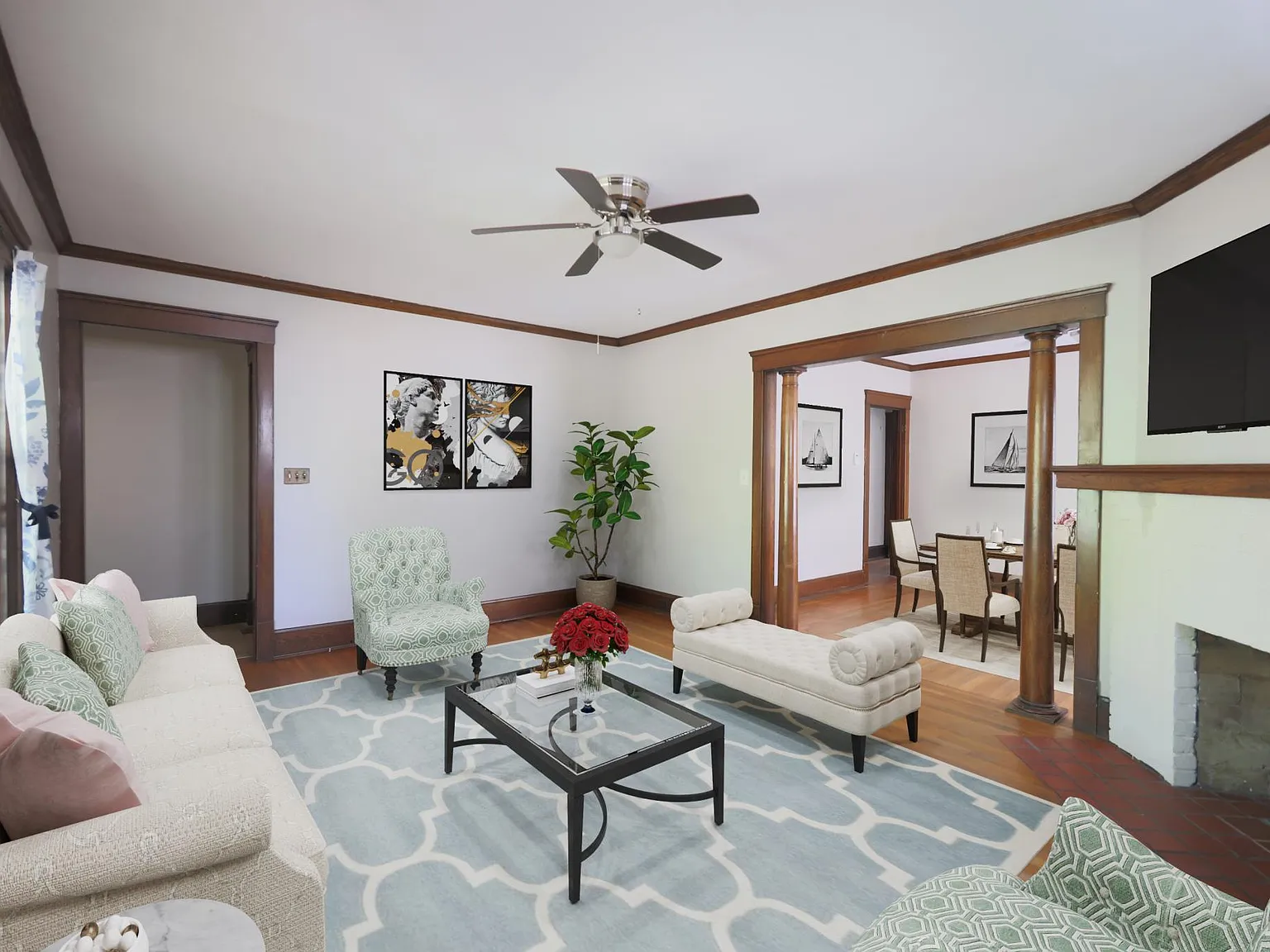 2541 Kendall Rd — Photo 1
