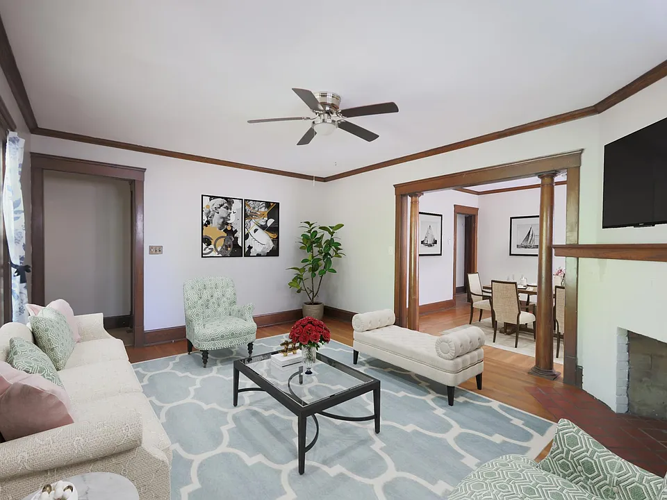 2541 Kendall Rd #2