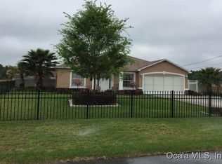 10 Willow Run, Ocala, FL 34472