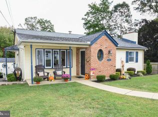 1965 Oakford Ave, Feasterville, PA 19053