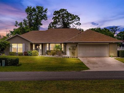 4021 Santa Barbara Dr, Sebring, FL, 33875