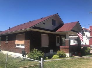 21 W Mullan Ave, Kellogg, ID 83837
