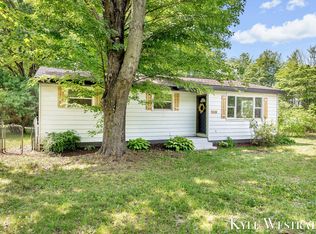 7219 Maple Island Rd, Nunica, MI 49448