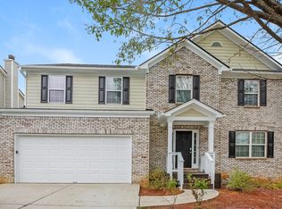 353 Franklin St, Braselton, GA 30517