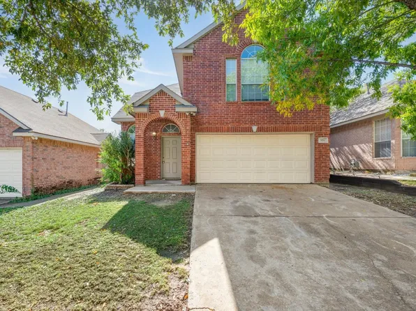 5012 Lodgepole Ln, Fort Worth, TX 76137