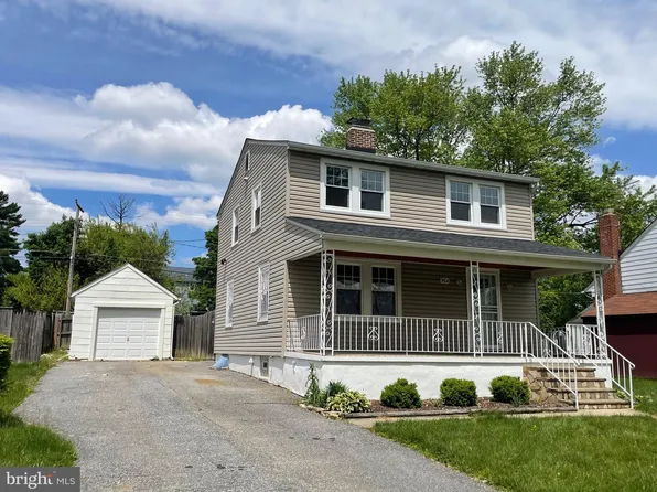 3504 Abbie Pl, Baltimore, MD 21244