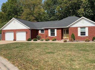 620 N Harrison St, Trenton, IL
