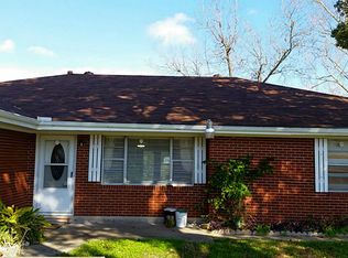 3002 Rosadele St, La Marque, TX 77568
