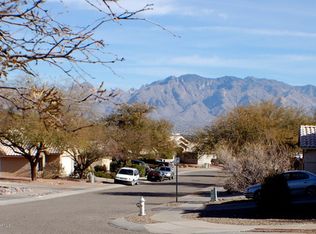 2165 N Jacamar Ln, Tucson, AZ 85745
