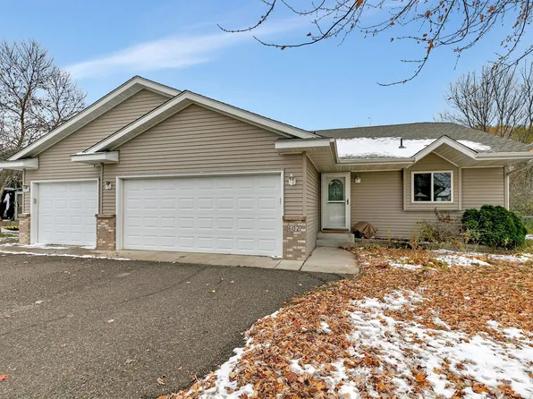 602 7th Ave NE, Saint Joseph, MN 56374