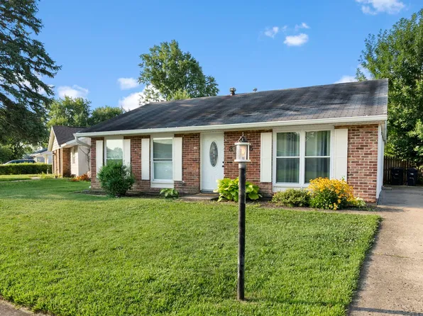 3605 Redondo Dr, Lafayette, IN 47905