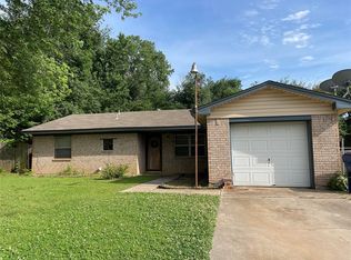 502 Willis St, Noble, OK 73068