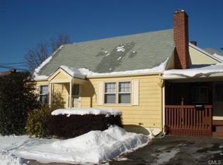 2 Ludlow Mnr, Norwalk, CT 06855