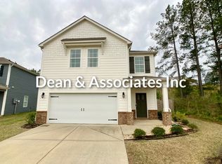 4000 Park Cove Way, Chelsea, AL 35043