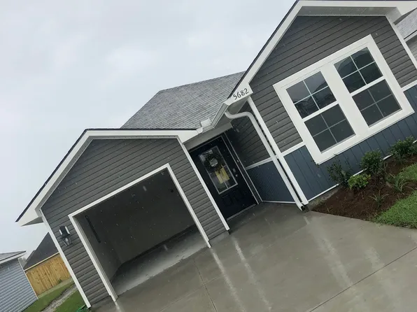 5682 Magnolia De Percy Dr, Carville, LA 70721
