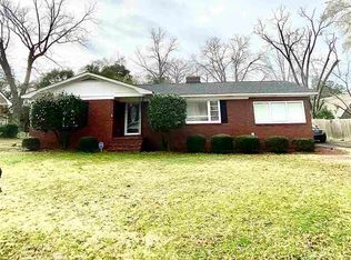 1118 Wannamaker Ave, Florence, SC 29501