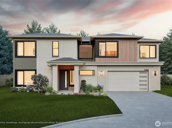 14056 102nd Court NE, Kirkland, WA 98034