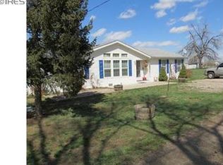 3950 S Garfield Ave, Loveland, CO 80537