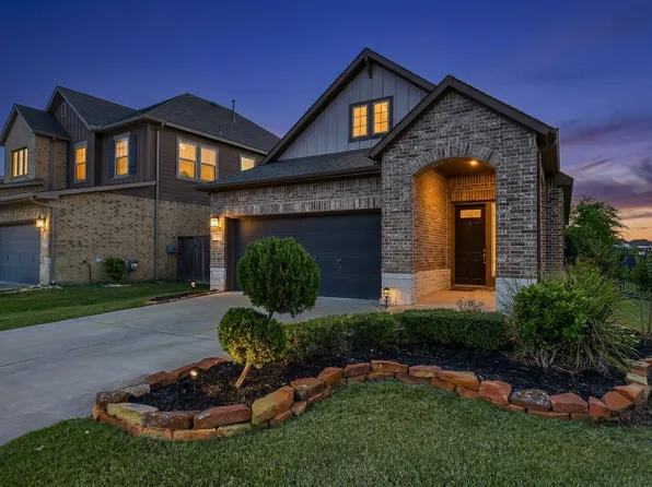 15002 Bushy Blue Stem Ct, Cypress, TX 77433